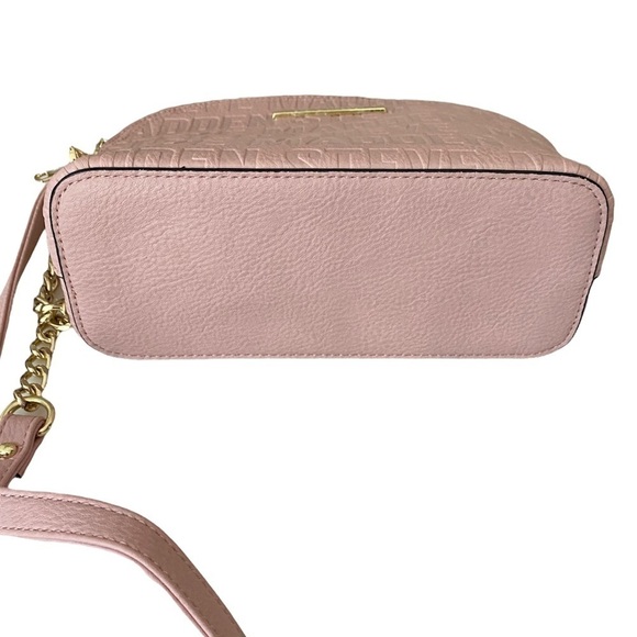 Steve Madden Bmarilyn Logo Crossbody Bag - Picture 3 of 7